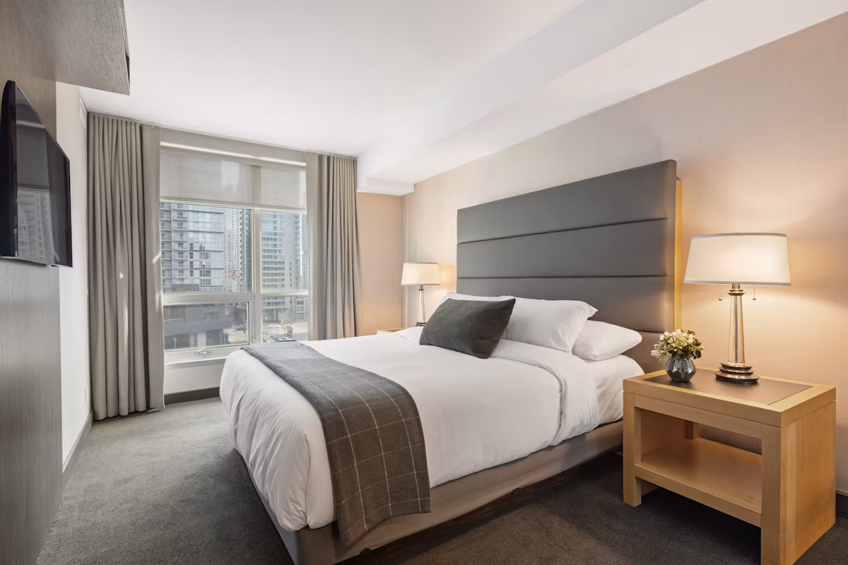 Suite Presidencial Argtop