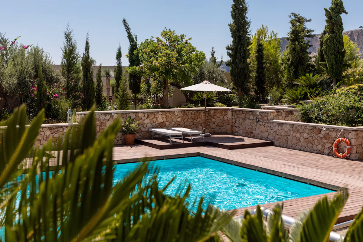Piscina Spa Argtop
